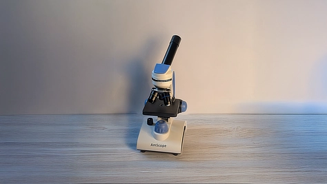 AmScope M162C Microscope