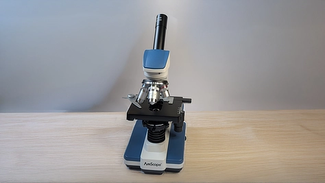 AmScope M620 Microscope