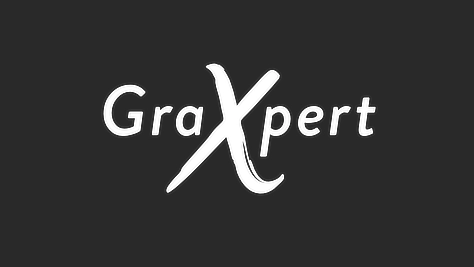 GraXpert Software
